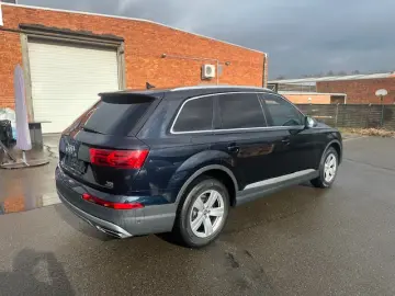 Audi Q7 3.0 TDI - Quattro - Diesel