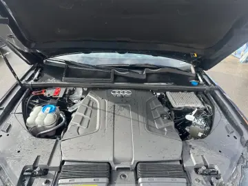 Audi Q7 3.0 TDI - Quattro - Diesel