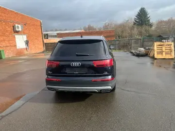 Audi Q7 3.0 TDI - Quattro - Diesel