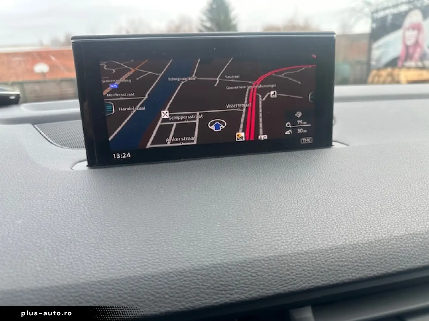 Audi Q7 3.0 TDI - Quattro - Diesel