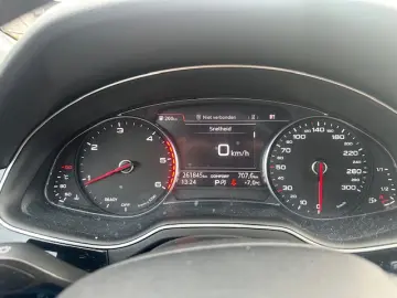 Audi Q7 3.0 TDI - Quattro - Diesel