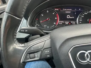 Audi Q7 3.0 TDI - Quattro - Diesel