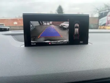 Audi Q7 3.0 TDI - Quattro - Diesel