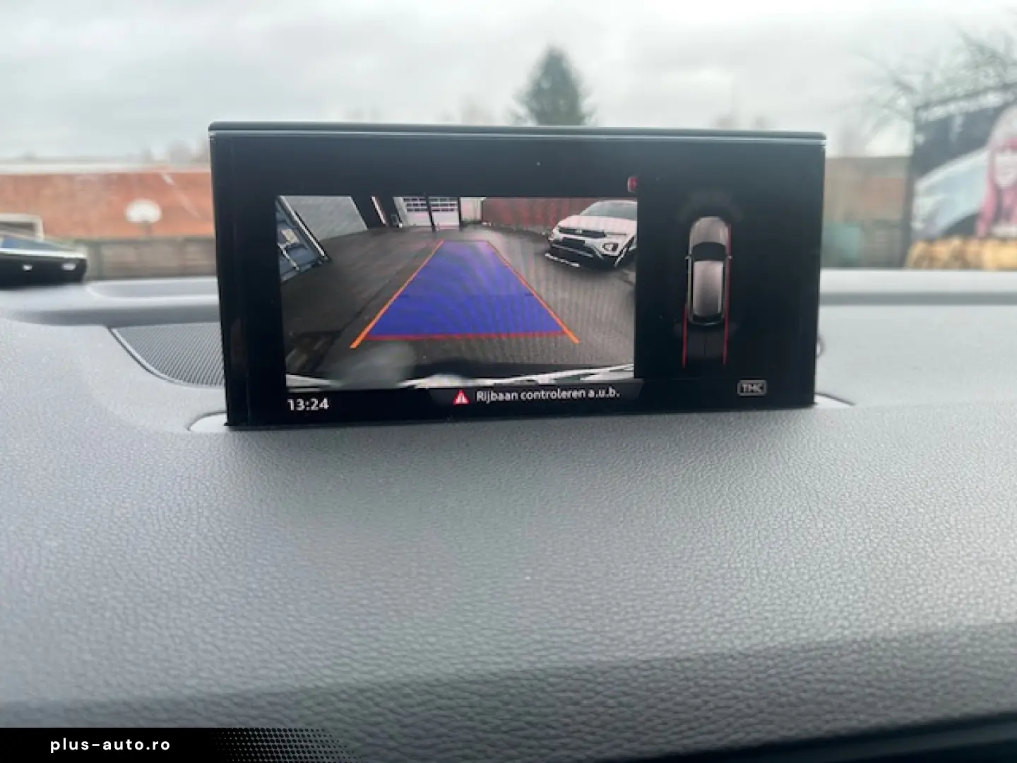 Audi Q7 3.0 TDI - Quattro - Diesel