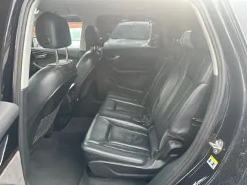 Audi Q7 3.0 TDI - Quattro - Diesel