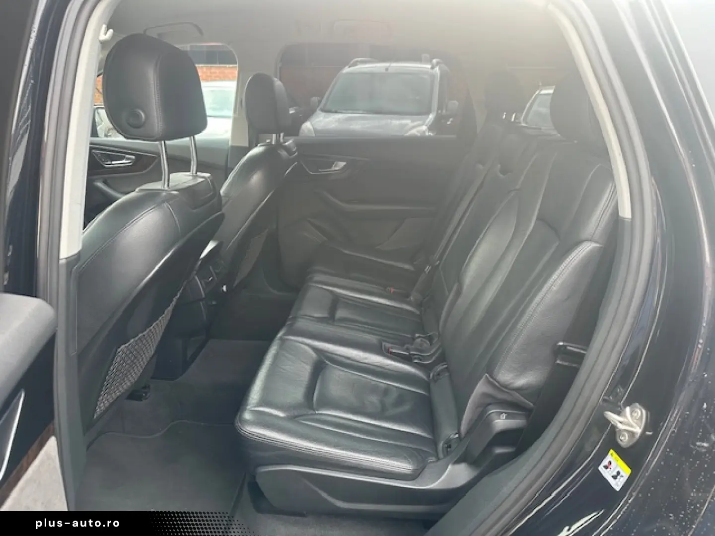 Audi Q7 3.0 TDI - Quattro - Diesel