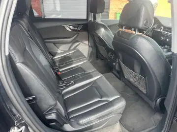 Audi Q7 3.0 TDI - Quattro - Diesel