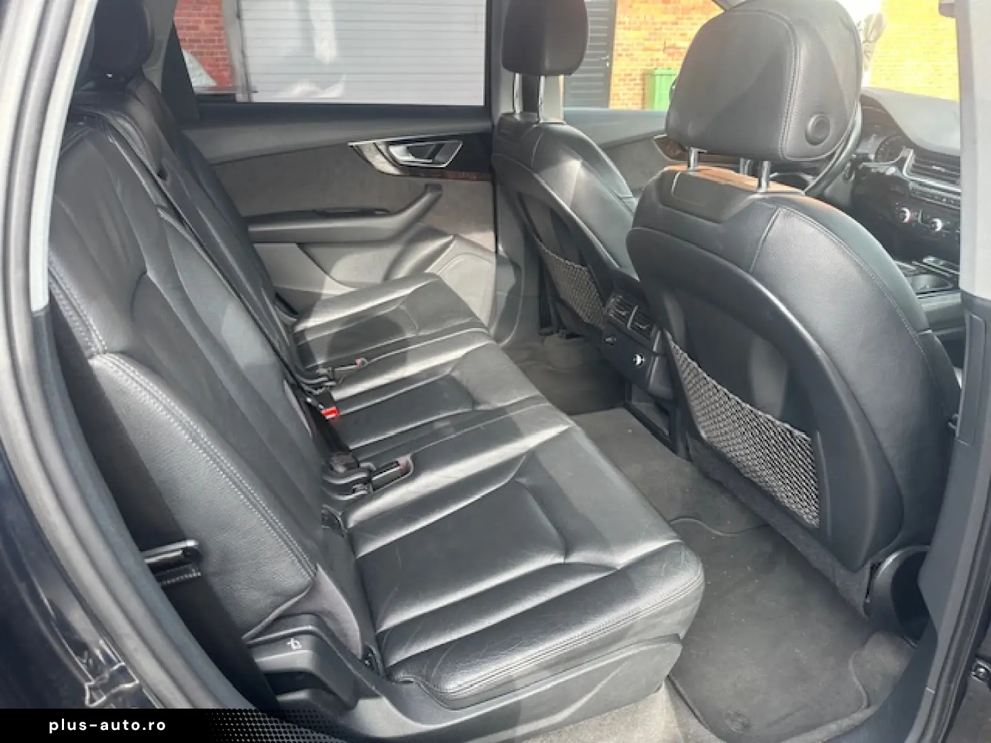 Audi Q7 3.0 TDI - Quattro - Diesel