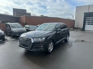 Audi Q7 3.0 TDI - Quattro - Diesel