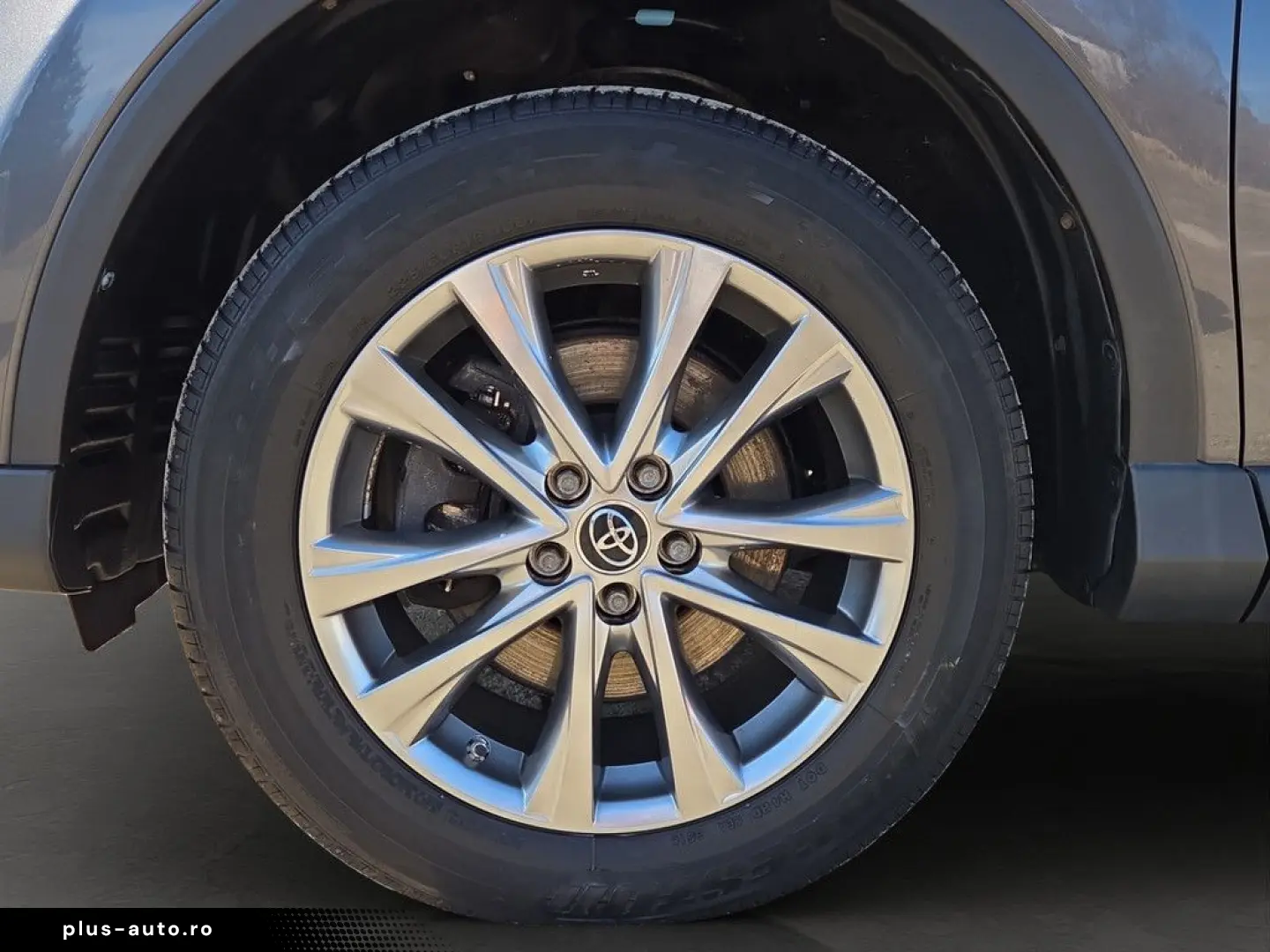 TOYOTA RAV4 LED SCHEINWERFER KAMERA FACEL. PDC SHZ 18