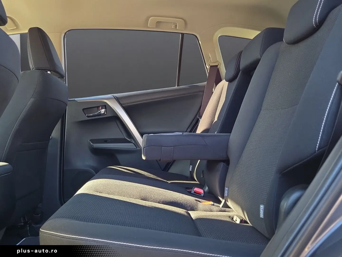 TOYOTA RAV4 LED SCHEINWERFER KAMERA FACEL. PDC SHZ 18