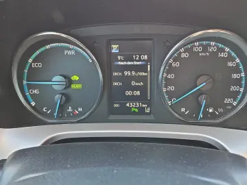 TOYOTA RAV4 LED SCHEINWERFER KAMERA FACEL. PDC SHZ 18