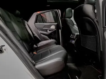 Mercedes-Benz GLE 400 Coupe