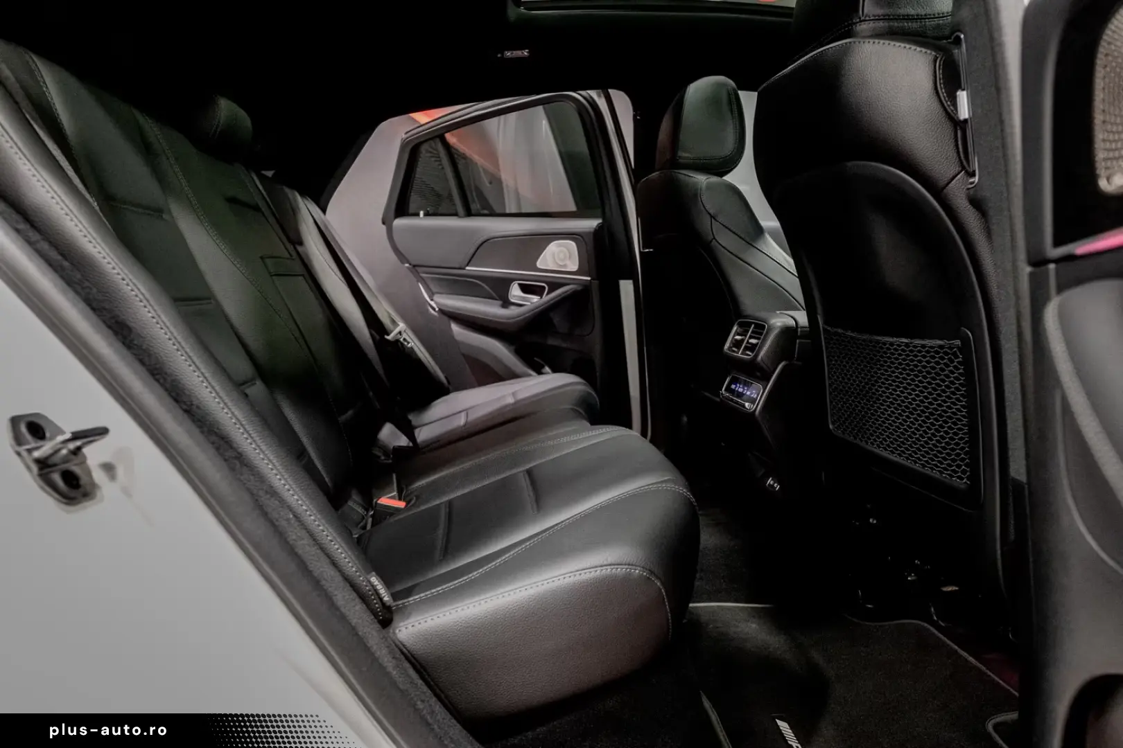 Mercedes-Benz GLE 400 Coupe