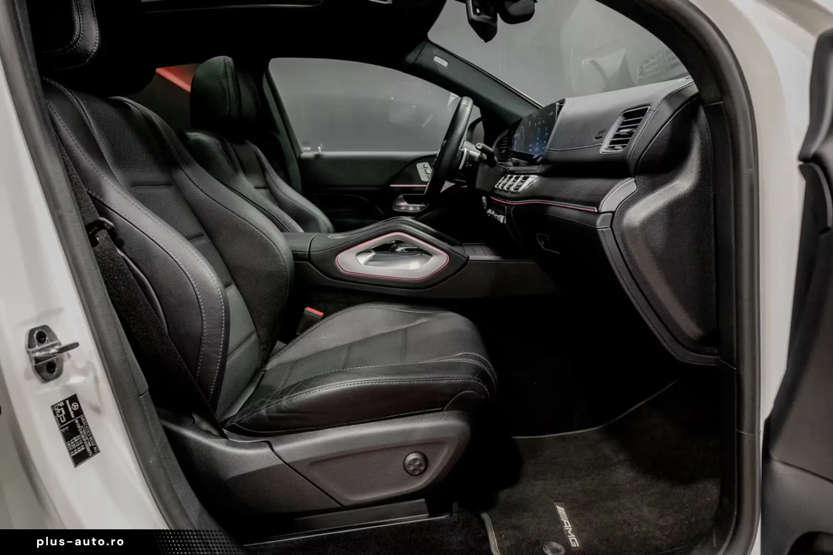 Mercedes-Benz GLE 400 Coupe