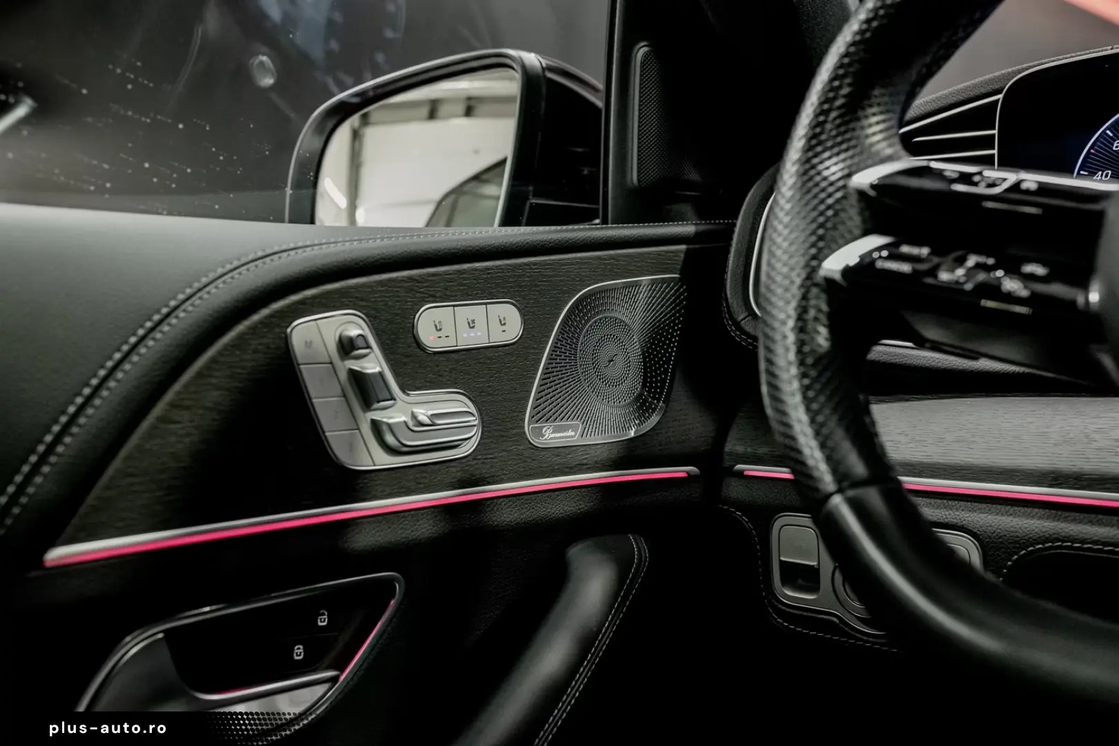 Mercedes-Benz GLE 400 Coupe