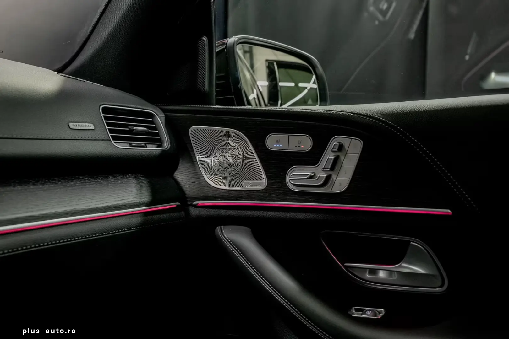 Mercedes-Benz GLE 400 Coupe