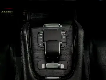 Mercedes-Benz GLE 400 Coupe