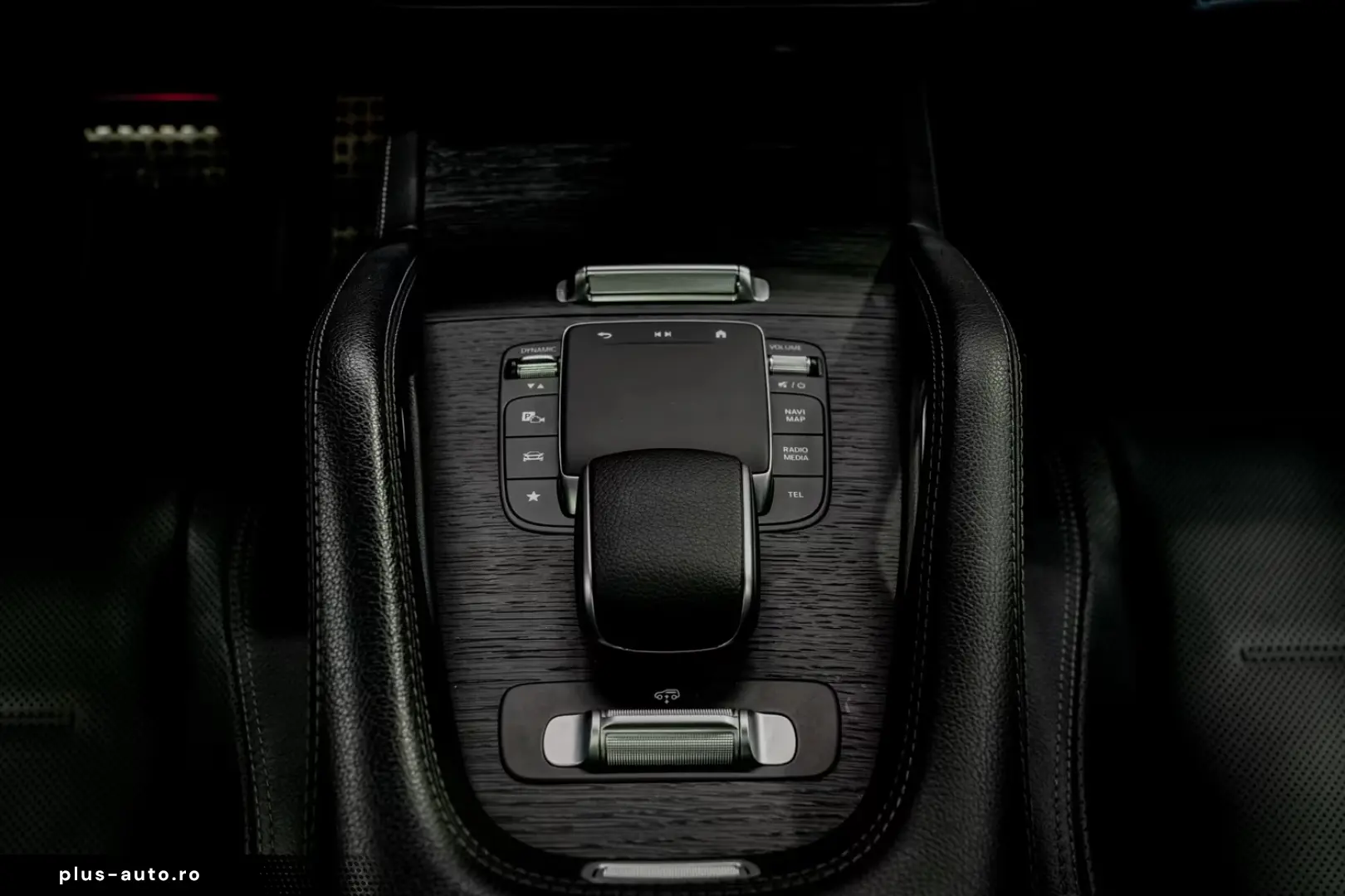 Mercedes-Benz GLE 400 Coupe