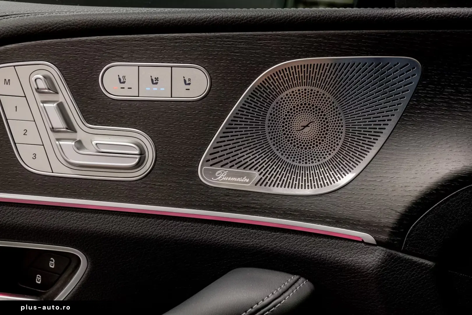 Mercedes-Benz GLE 400 Coupe