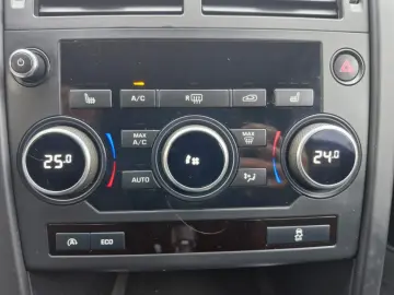 Land Rover Discovery Sport 2.0 TD4 – Diesel