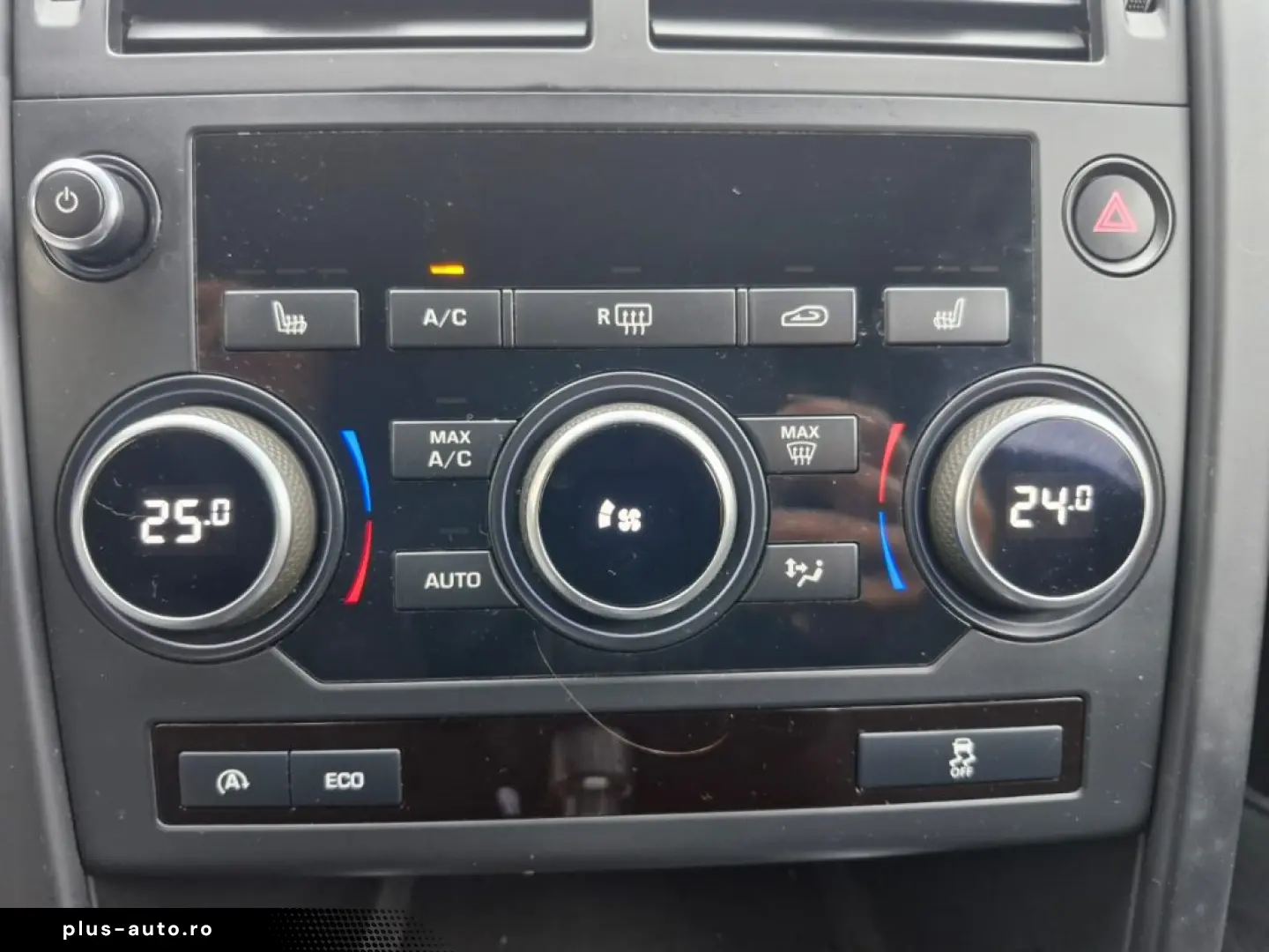 Land Rover Discovery Sport 2.0 TD4 – Diesel