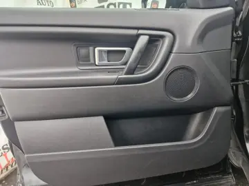 Land Rover Discovery Sport 2.0 TD4 – Diesel