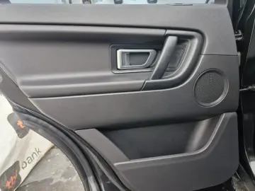 Land Rover Discovery Sport 2.0 TD4 – Diesel