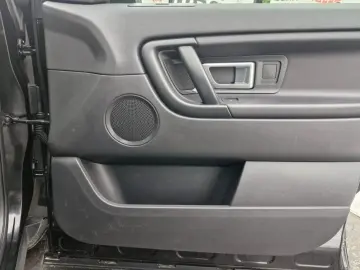Land Rover Discovery Sport 2.0 TD4 – Diesel