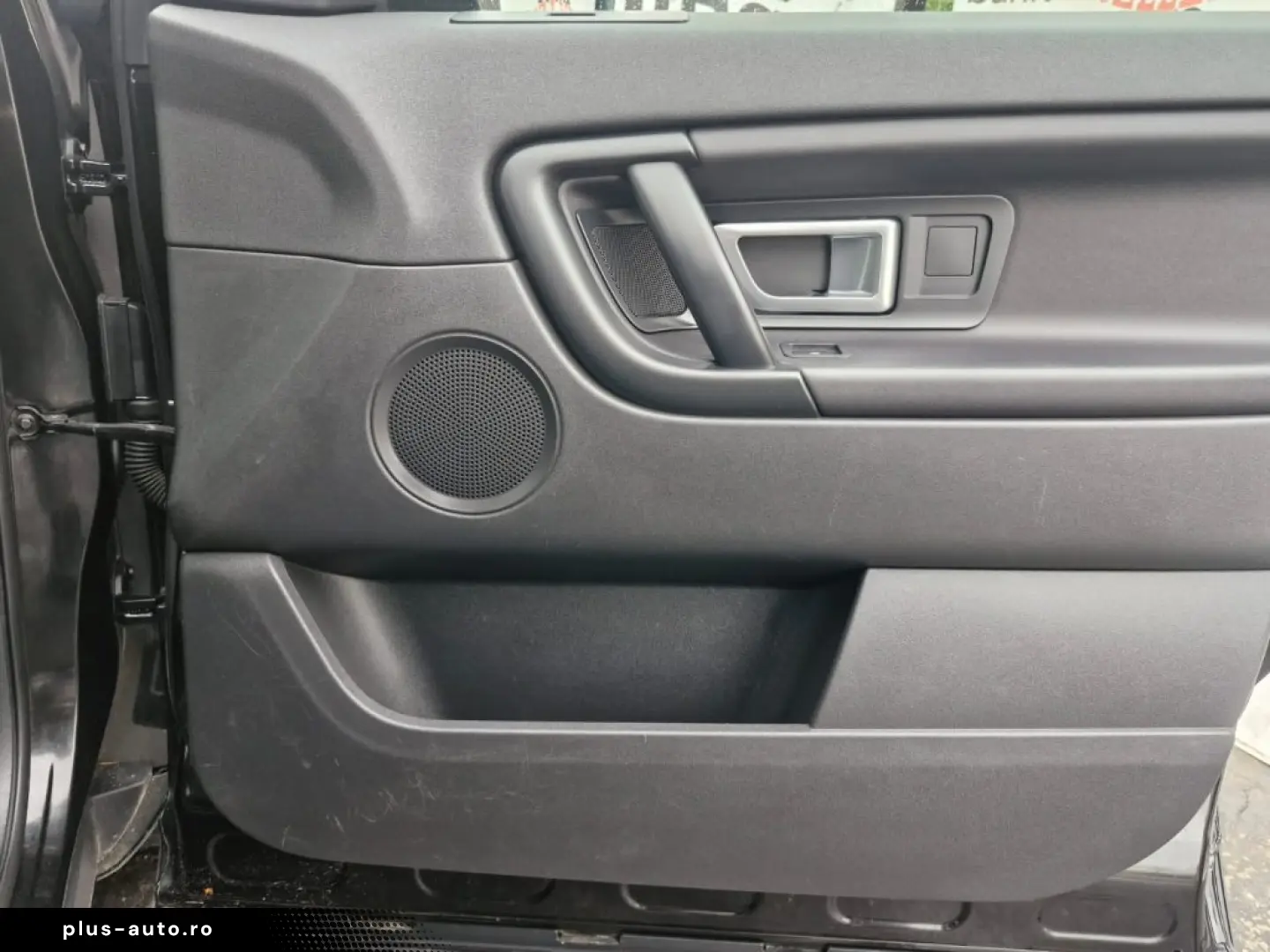 Land Rover Discovery Sport 2.0 TD4 – Diesel