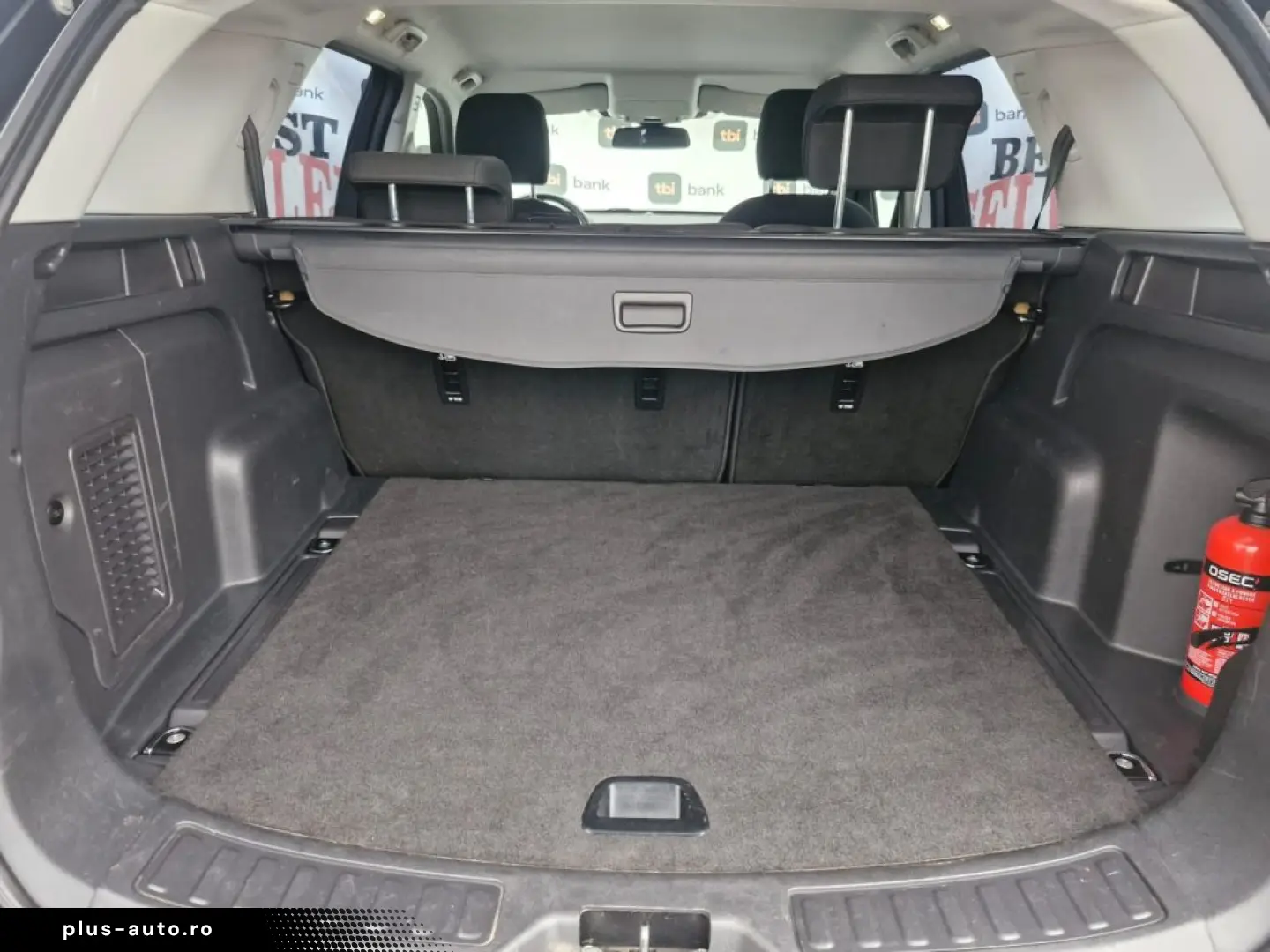 Land Rover Discovery Sport 2.0 TD4 – Diesel