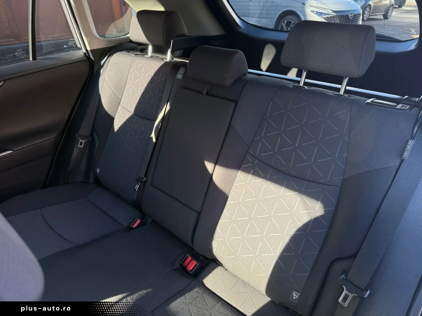 TOYOTA Toyota RAV 4 Hybrid Team Deutschland LED CAM