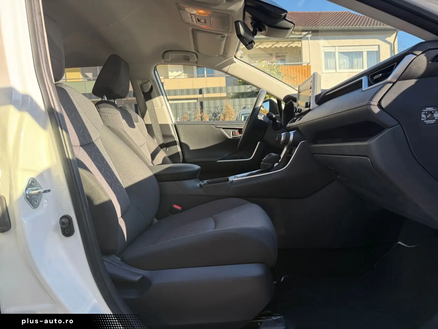 TOYOTA Toyota RAV 4 Hybrid Team Deutschland LED CAM