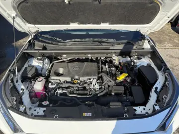 TOYOTA Toyota RAV 4 Hybrid Team Deutschland LED CAM