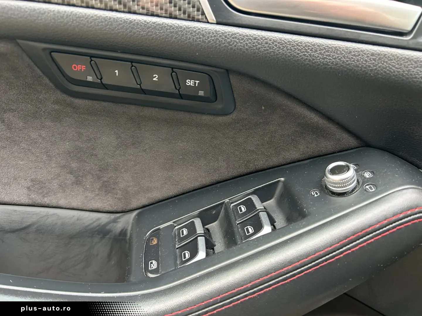 Audi Q5 3.0 TDI Pro Line - Diesel - Automatic