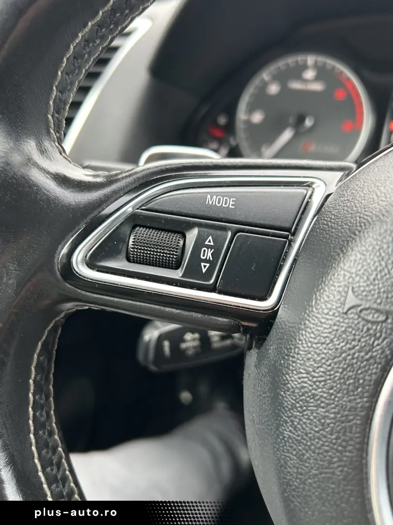 Audi Q5 3.0 TDI Pro Line - Diesel - Automatic