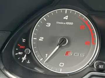 Audi Q5 3.0 TDI Pro Line - Diesel - Automatic