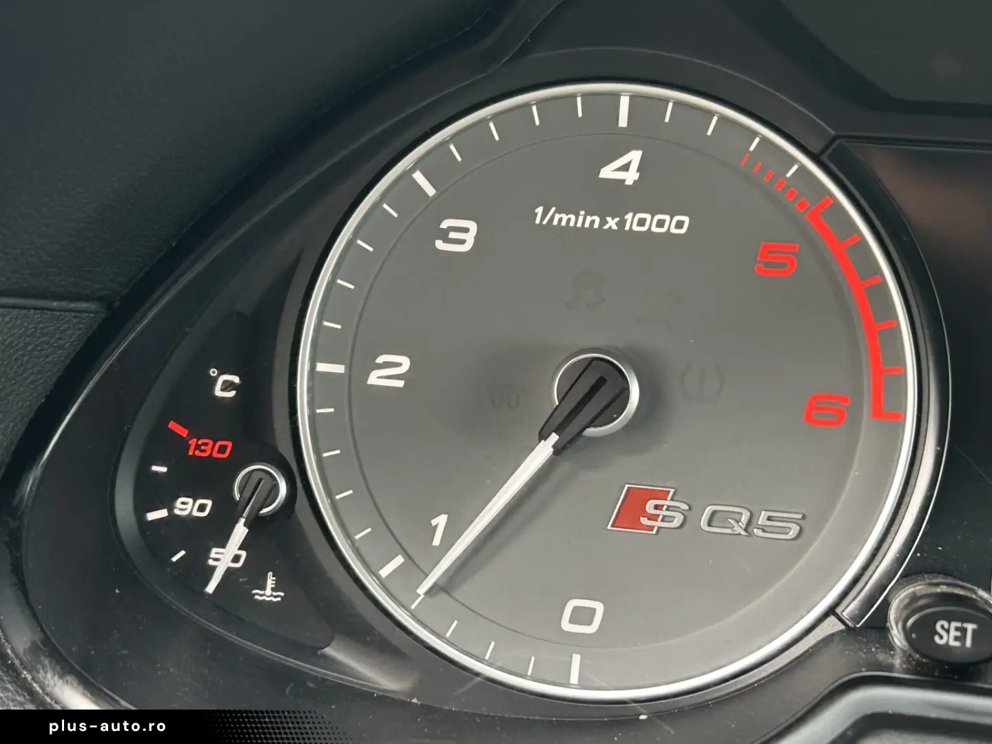 Audi Q5 3.0 TDI Pro Line - Diesel - Automatic