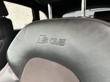 Audi Q5 3.0 TDI Pro Line - Diesel - Automatic