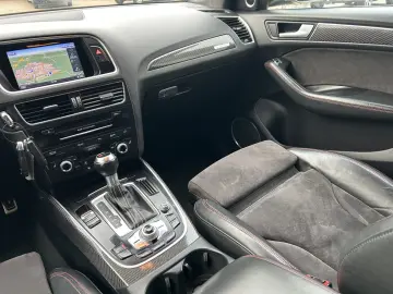 Audi Q5 3.0 TDI Pro Line - Diesel - Automatic