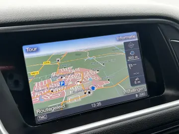 Audi Q5 3.0 TDI Pro Line - Diesel - Automatic