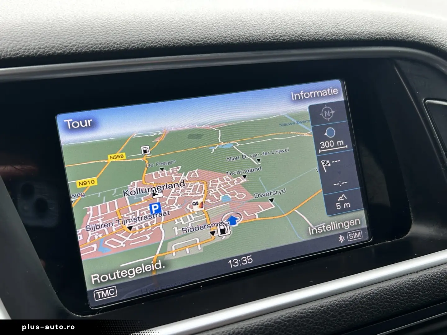 Audi Q5 3.0 TDI Pro Line - Diesel - Automatic