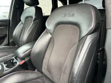 Audi Q5 3.0 TDI Pro Line - Diesel - Automatic