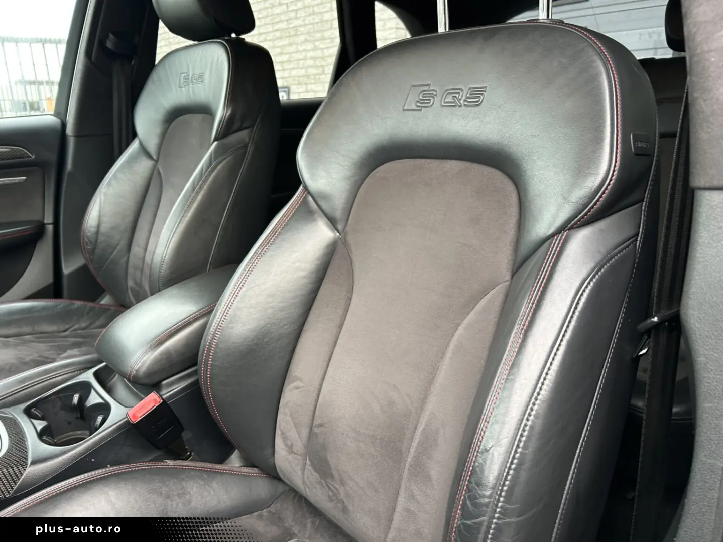 Audi Q5 3.0 TDI Pro Line - Diesel - Automatic