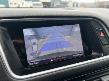 Audi Q5 3.0 TDI Pro Line - Diesel - Automatic