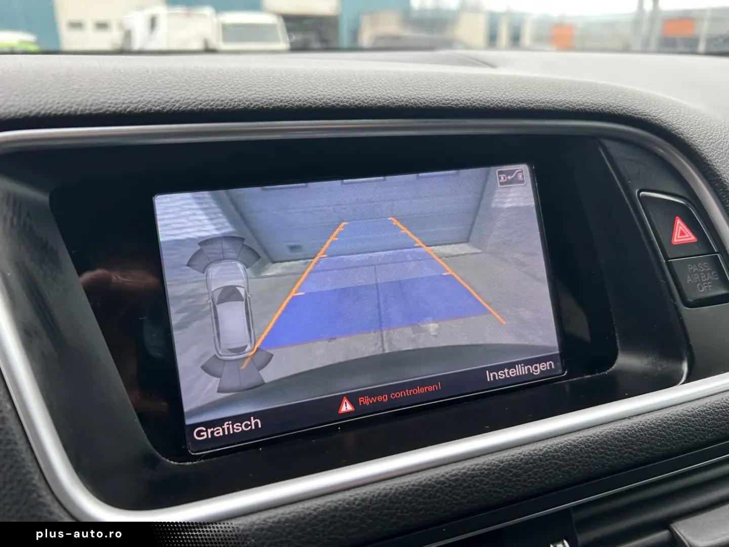 Audi Q5 3.0 TDI Pro Line - Diesel - Automatic