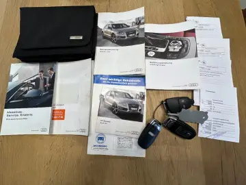 Audi Q5 3.0 TDI Pro Line - Diesel - Automatic