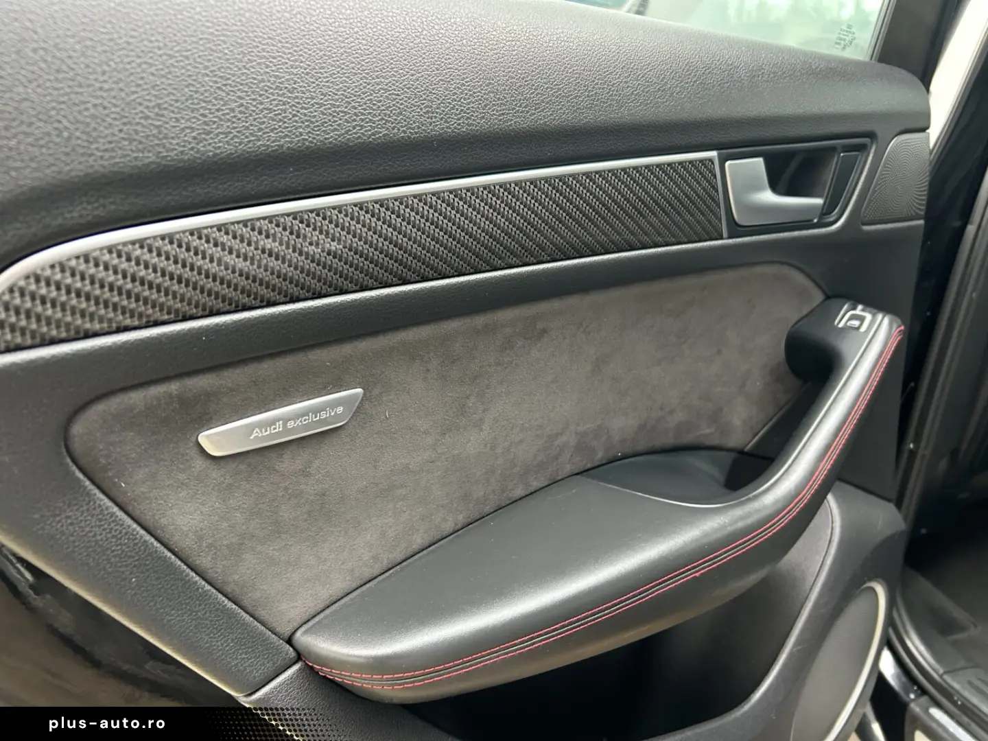 Audi Q5 3.0 TDI Pro Line - Diesel - Automatic