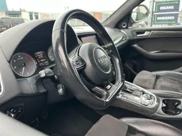 Audi Q5 3.0 TDI Pro Line - Diesel - Automatic
