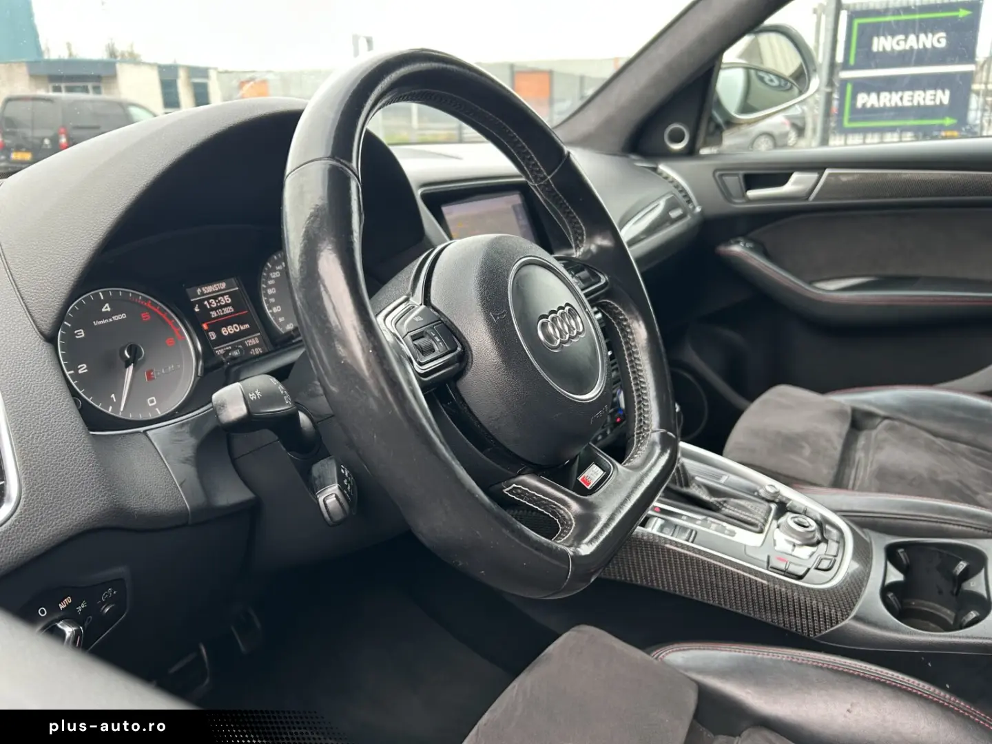 Audi Q5 3.0 TDI Pro Line - Diesel - Automatic